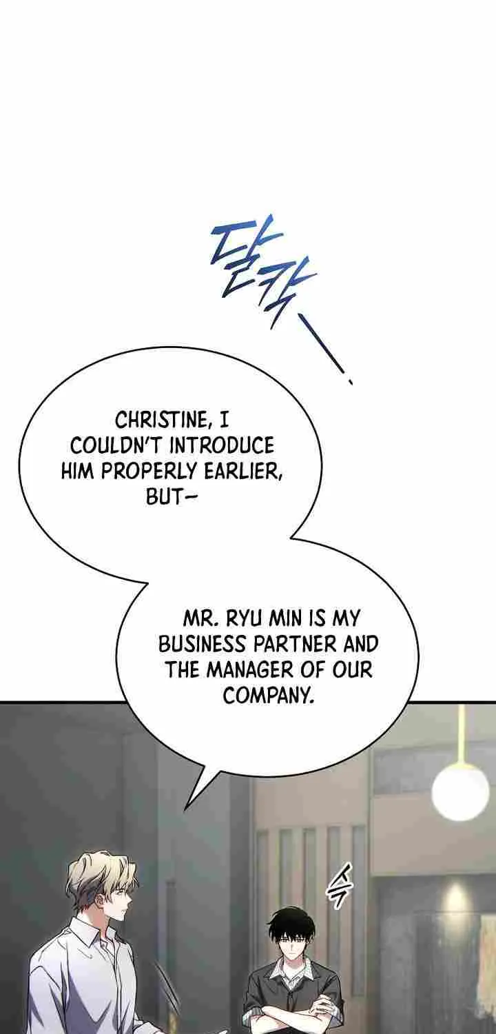 The Max-Level Player’s 100th Regression Chapter 75 page 9 - 