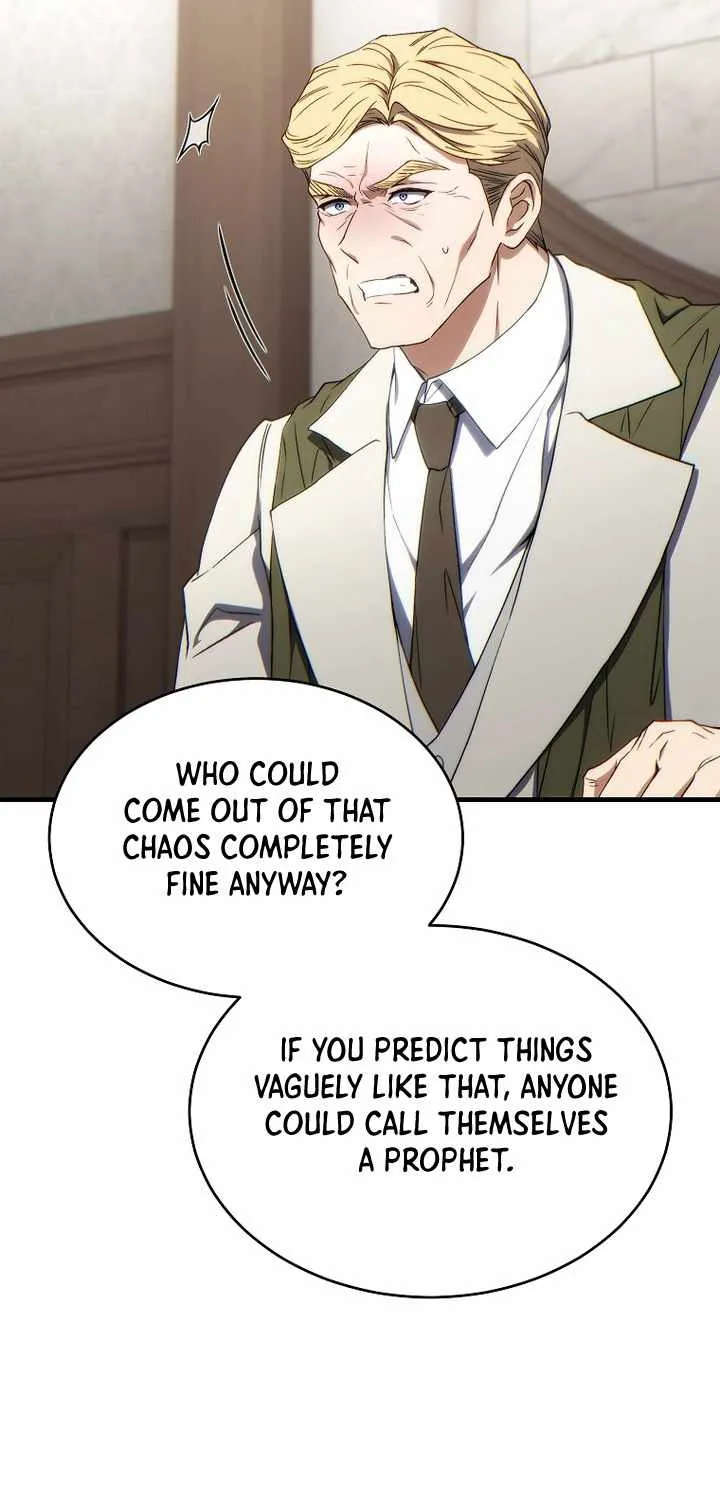 The Max-Level Player’s 100th Regression Chapter 75 page 84 - 