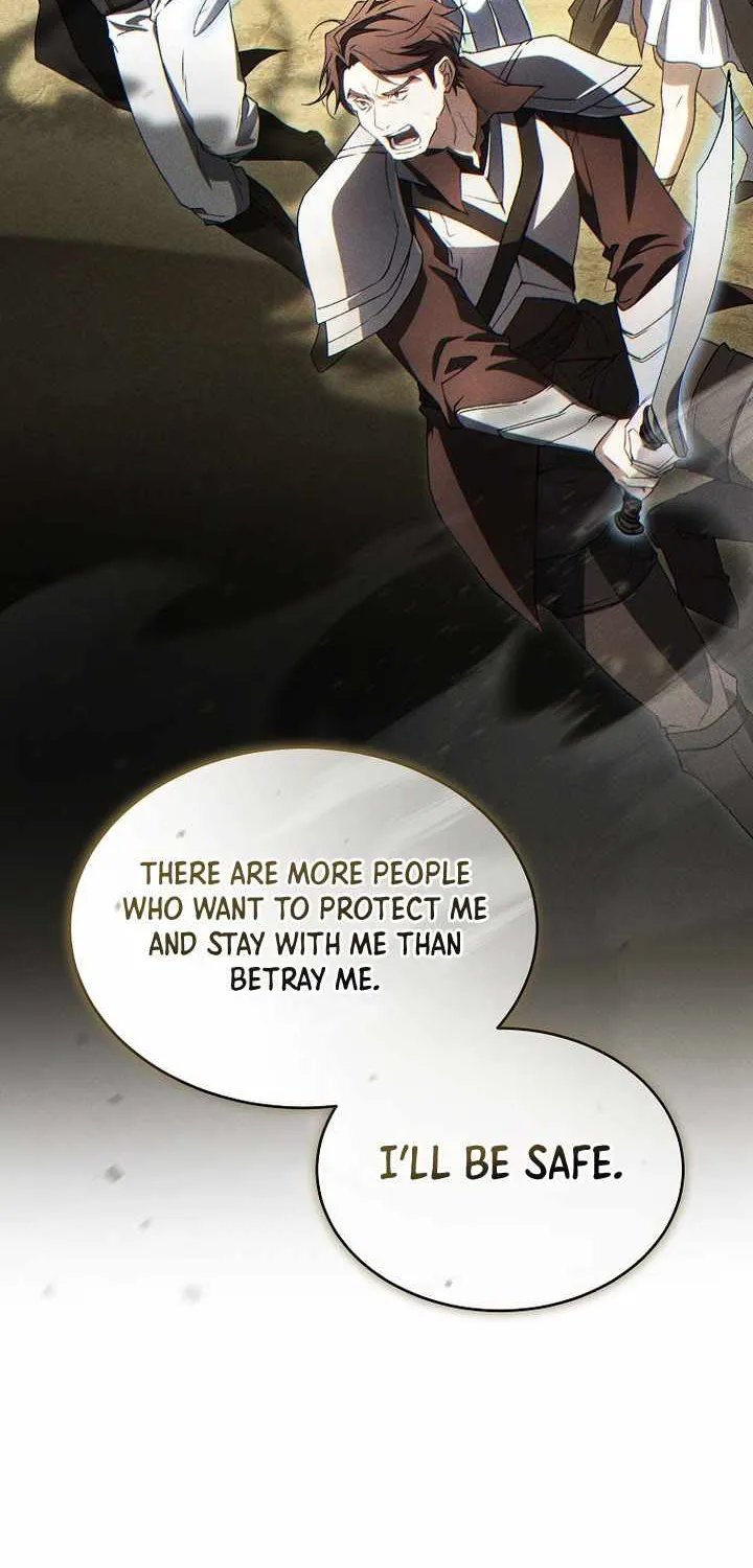 The Max-Level Player’s 100th Regression Chapter 75 page 87 - 