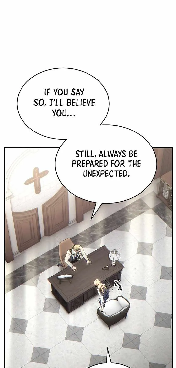 The Max-Level Player’s 100th Regression Chapter 75 page 88 - 
