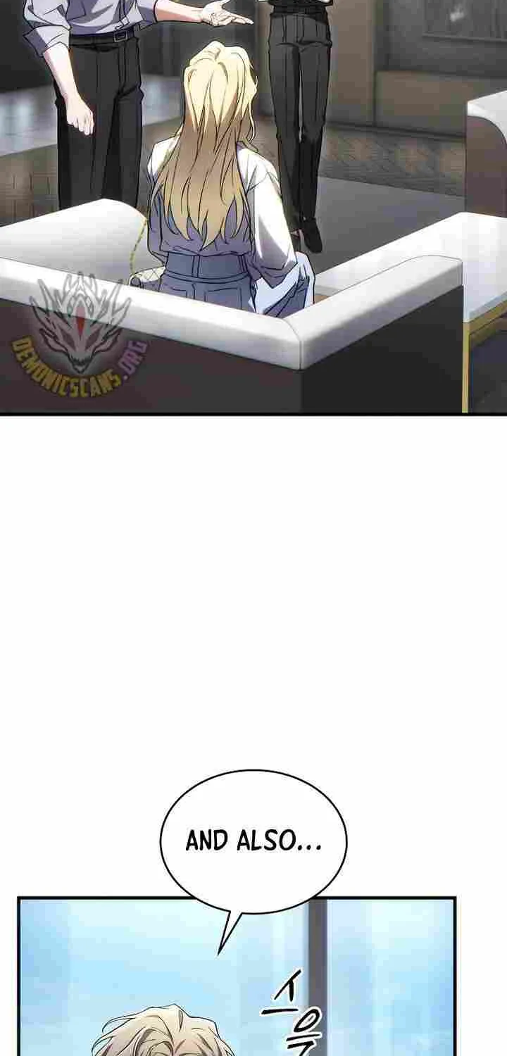 The Max-Level Player’s 100th Regression Chapter 75 page 10 - 