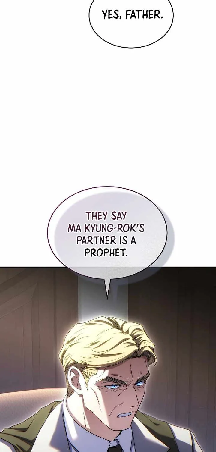 The Max-Level Player’s 100th Regression Chapter 75 page 92 - 