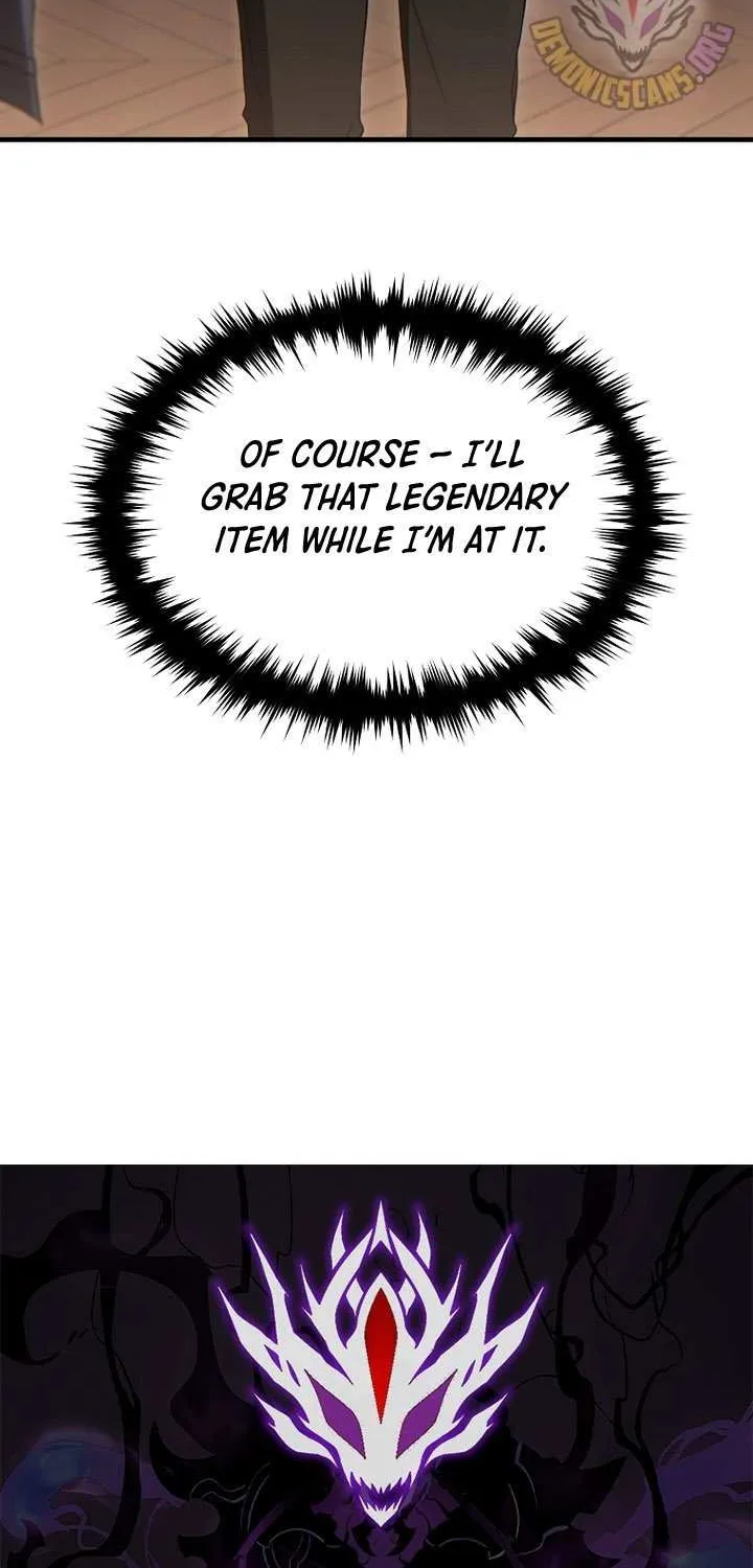 The Max-Level Player’s 100th Regression Chapter 76 page 101 - 