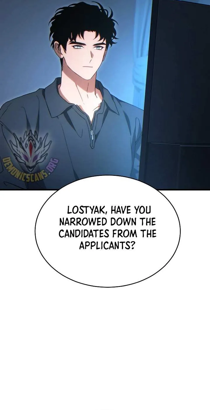 The Max-Level Player’s 100th Regression Chapter 76 page 12 - 
