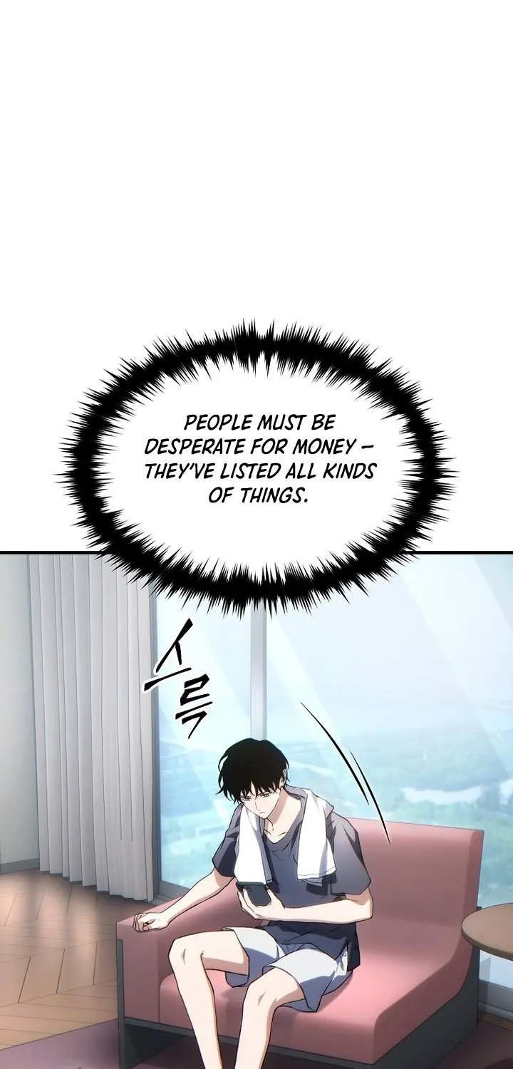 The Max-Level Player’s 100th Regression Chapter 76 page 25 - 