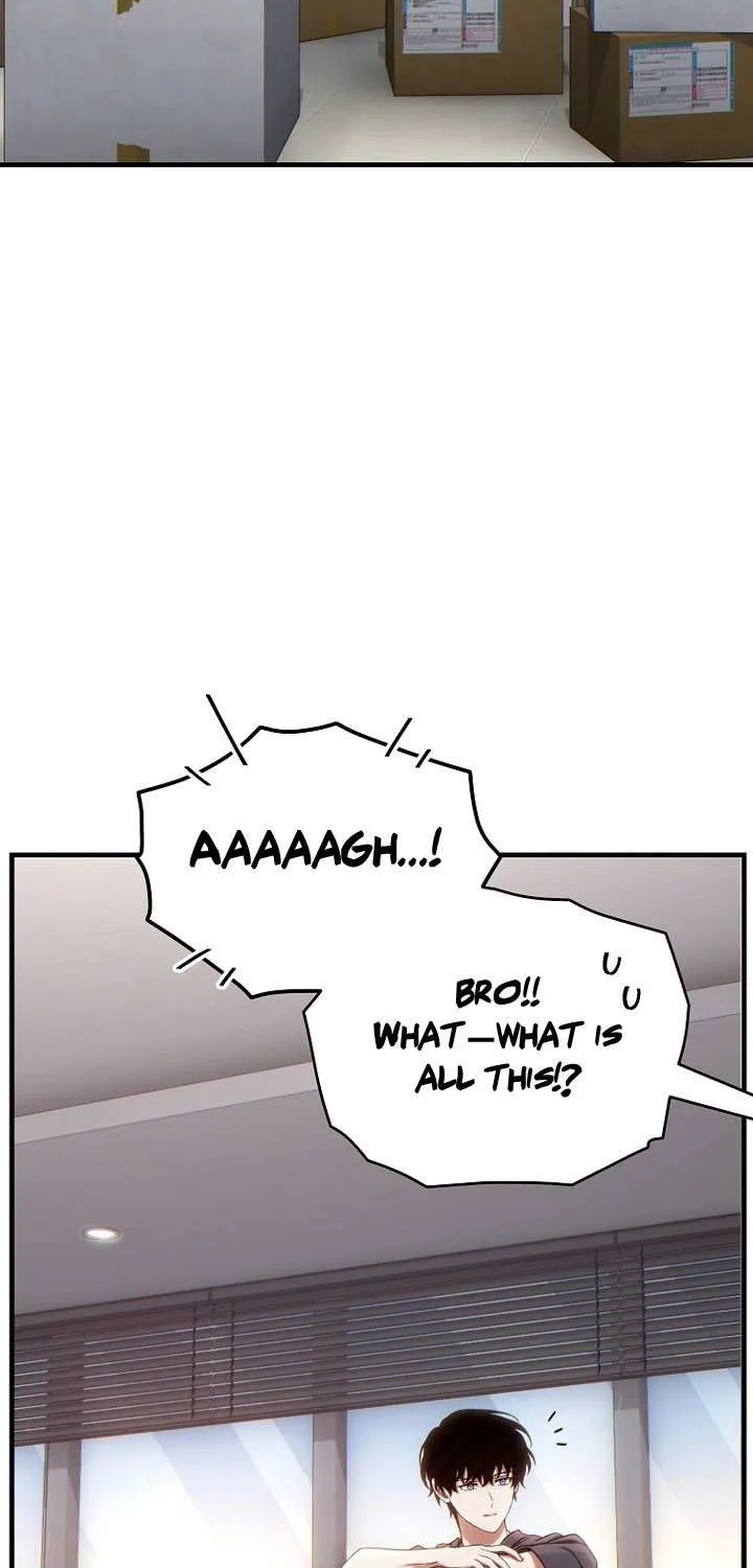 The Max-Level Player’s 100th Regression Chapter 76 page 37 - 
