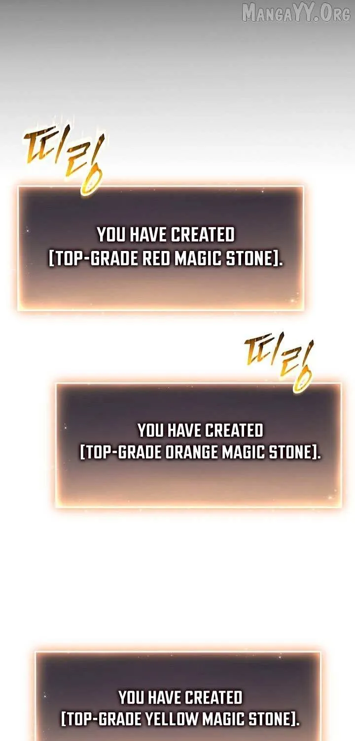 The Max-Level Player’s 100th Regression Chapter 76 page 47 - 