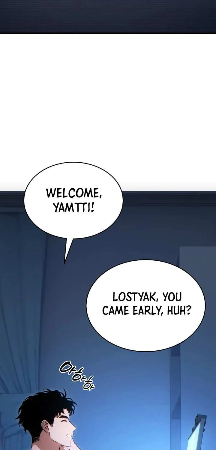 The Max-Level Player’s 100th Regression Chapter 76 page 7 - 