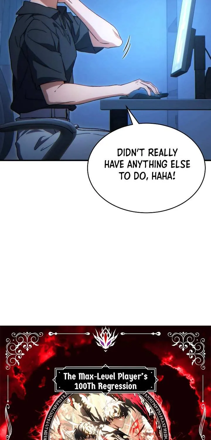 The Max-Level Player’s 100th Regression Chapter 76 page 8 - 