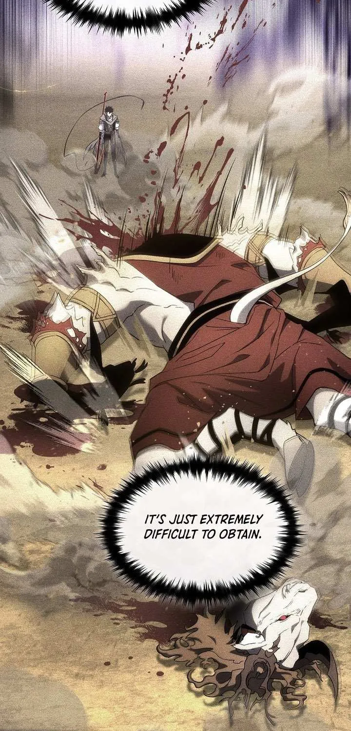 The Max-Level Player’s 100th Regression Chapter 76 page 75 - 