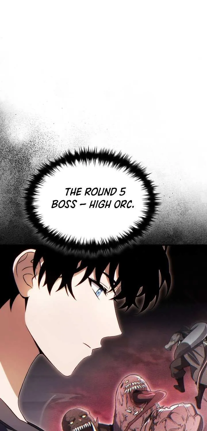The Max-Level Player’s 100th Regression Chapter 76 page 77 - 