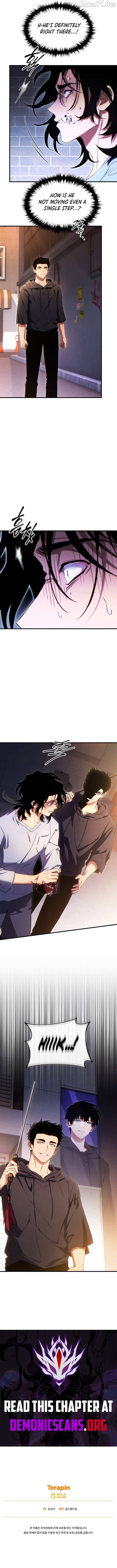 The Max-Level Player’s 100th Regression Chapter 77 page 15 - 