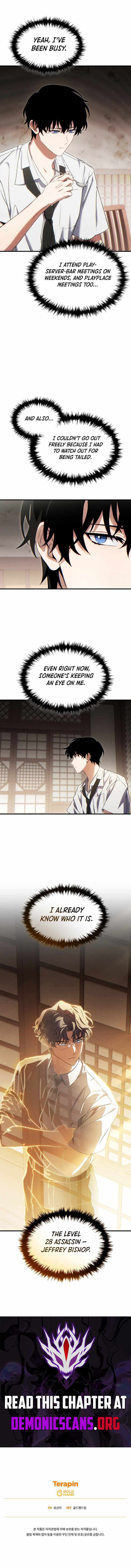 The Max-Level Player’s 100th Regression Chapter 78 page 17 - 