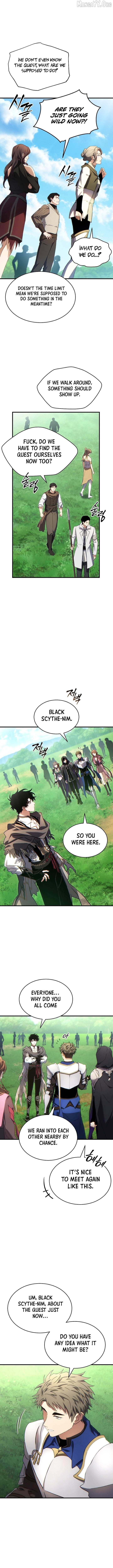 The Max-Level Player’s 100th Regression Chapter 79 page 13 - 