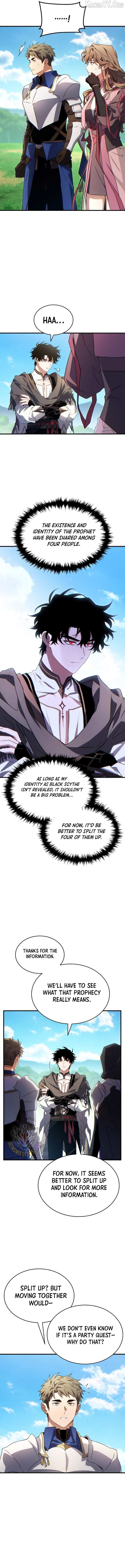 The Max-Level Player’s 100th Regression Chapter 79 page 16 - 