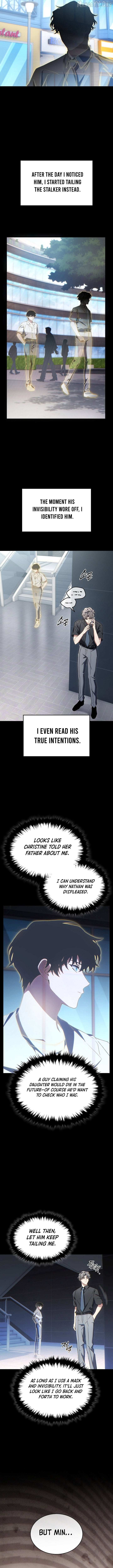 The Max-Level Player’s 100th Regression Chapter 79 page 3 - 