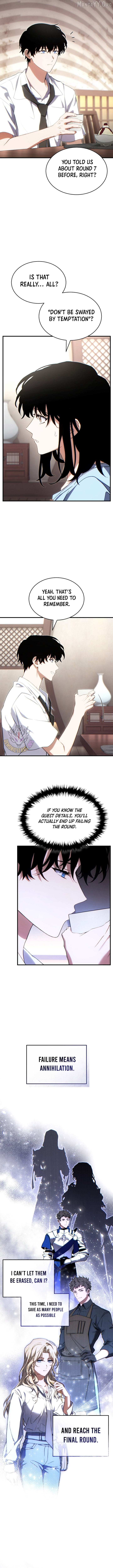The Max-Level Player’s 100th Regression Chapter 79 page 4 - 