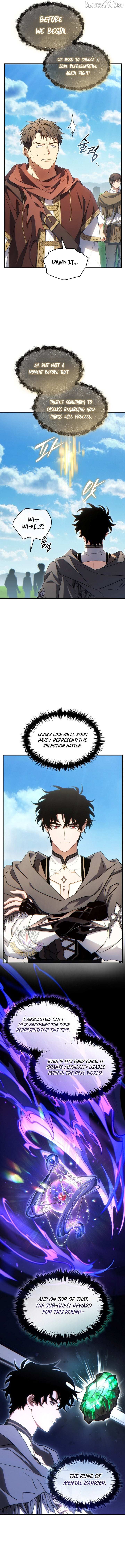 The Max-Level Player’s 100th Regression Chapter 79 page 8 - 