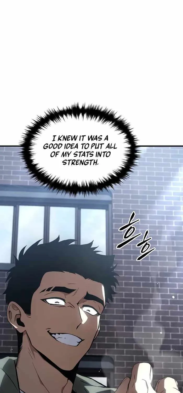 The Max-Level Player’s 100th Regression Chapter 8 page 110 - 