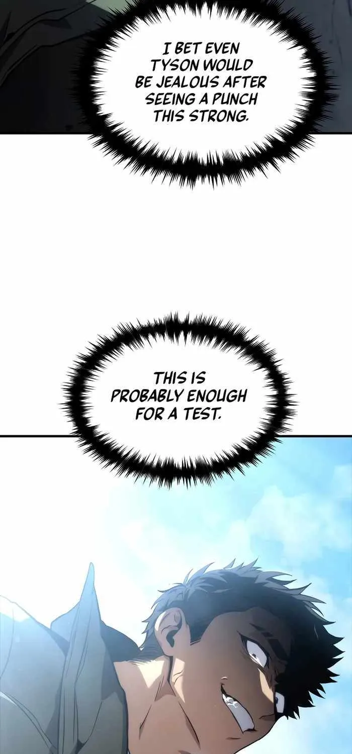 The Max-Level Player’s 100th Regression Chapter 8 page 116 - 
