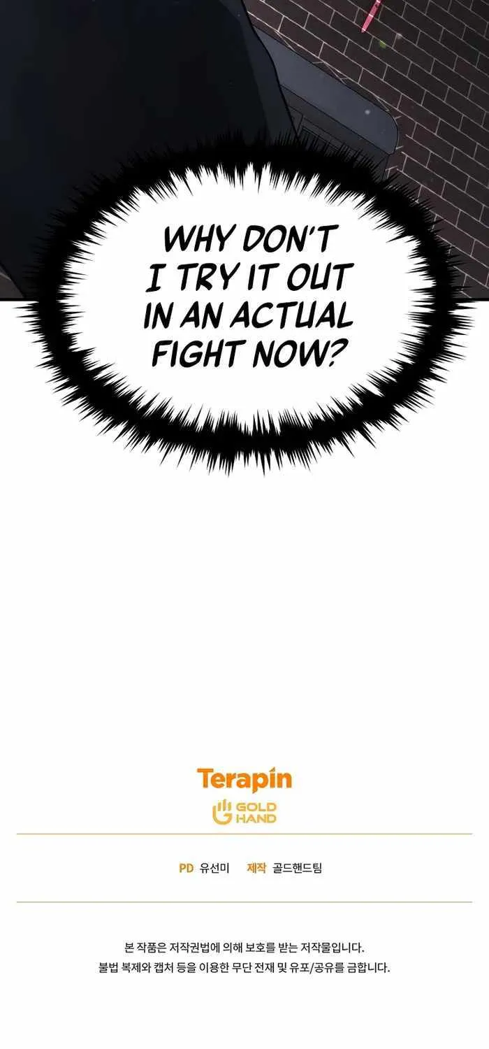 The Max-Level Player’s 100th Regression Chapter 8 page 118 - 