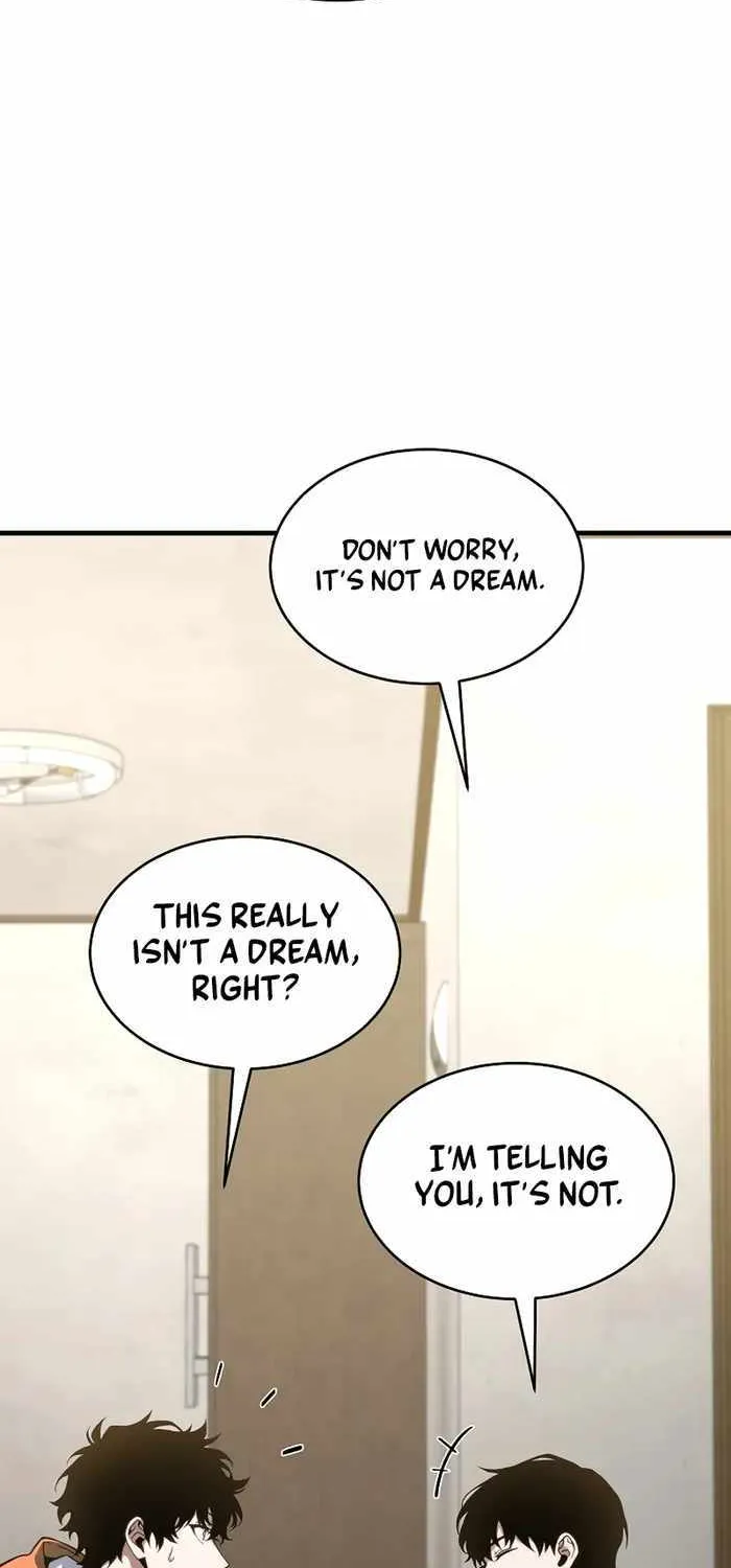 The Max-Level Player’s 100th Regression Chapter 8 page 16 - 