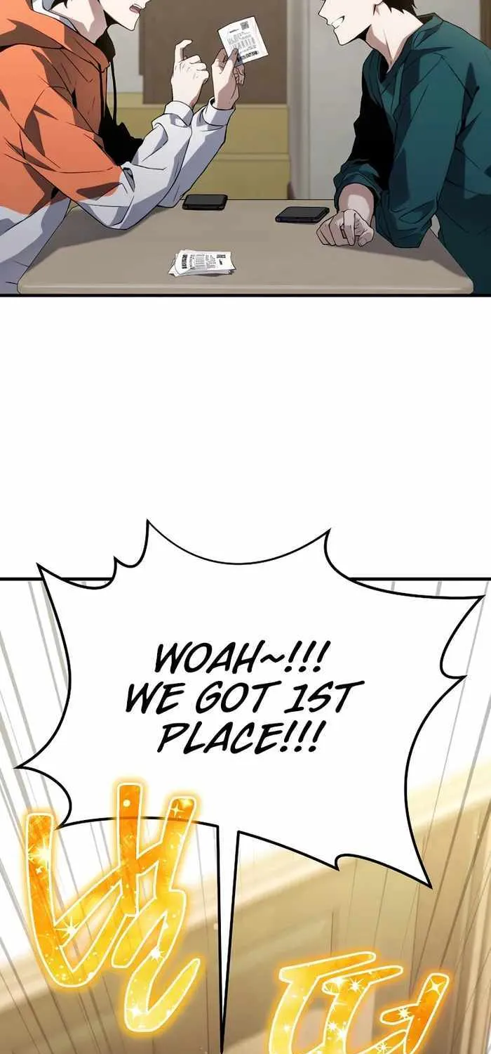 The Max-Level Player’s 100th Regression Chapter 8 page 17 - 