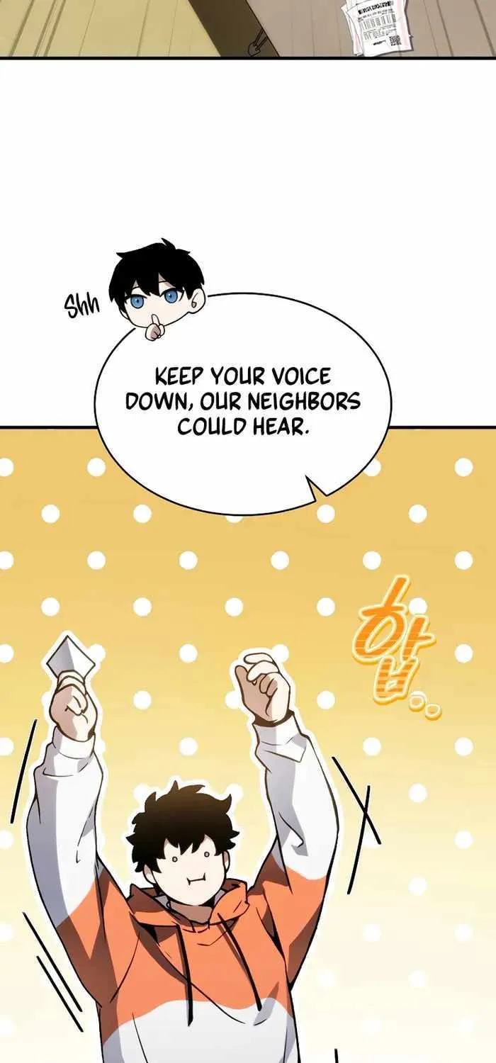 The Max-Level Player’s 100th Regression Chapter 8 page 19 - 
