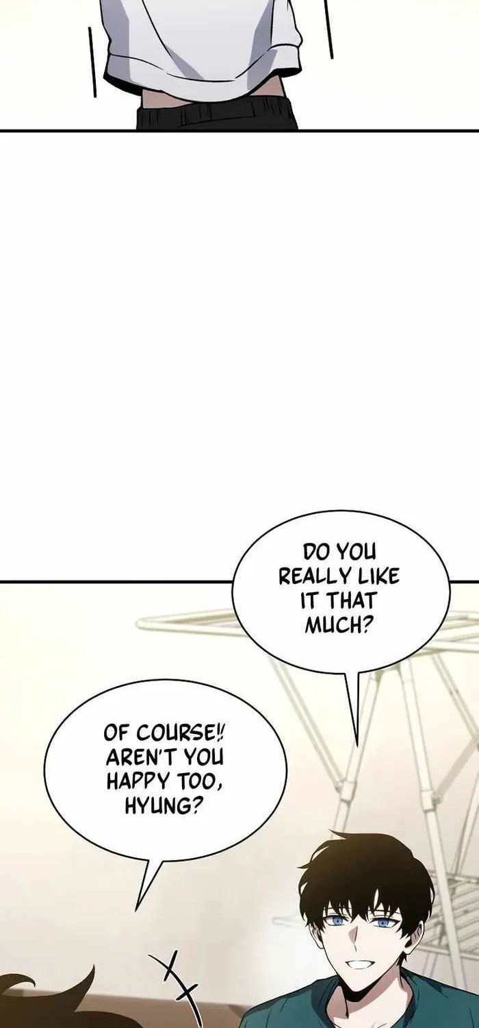 The Max-Level Player’s 100th Regression Chapter 8 page 20 - 