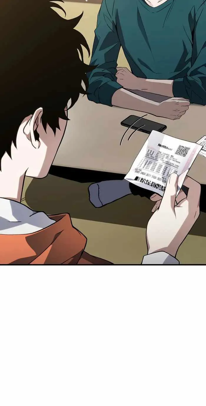 The Max-Level Player’s 100th Regression Chapter 8 page 21 - 