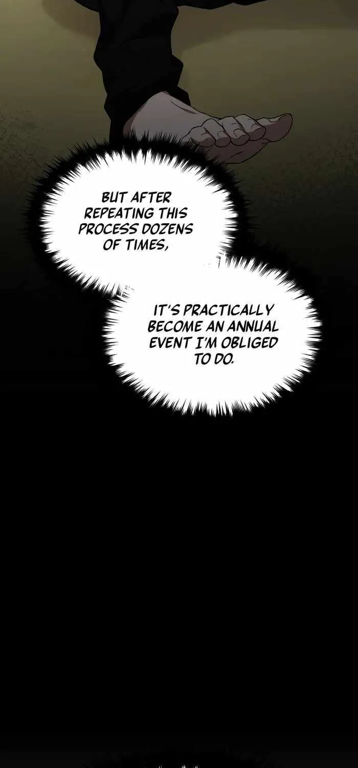 The Max-Level Player’s 100th Regression Chapter 8 page 25 - 