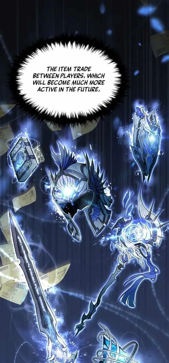 The Max-Level Player’s 100th Regression Chapter 8 page 29 - 