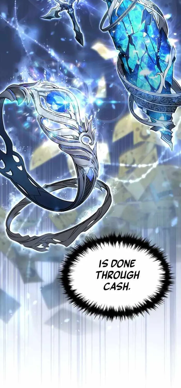 The Max-Level Player’s 100th Regression Chapter 8 page 30 - 