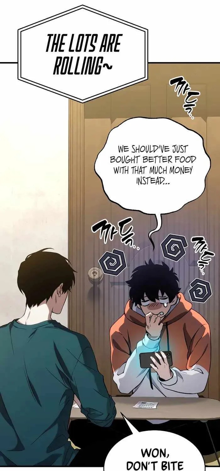 The Max-Level Player’s 100th Regression Chapter 8 page 4 - 