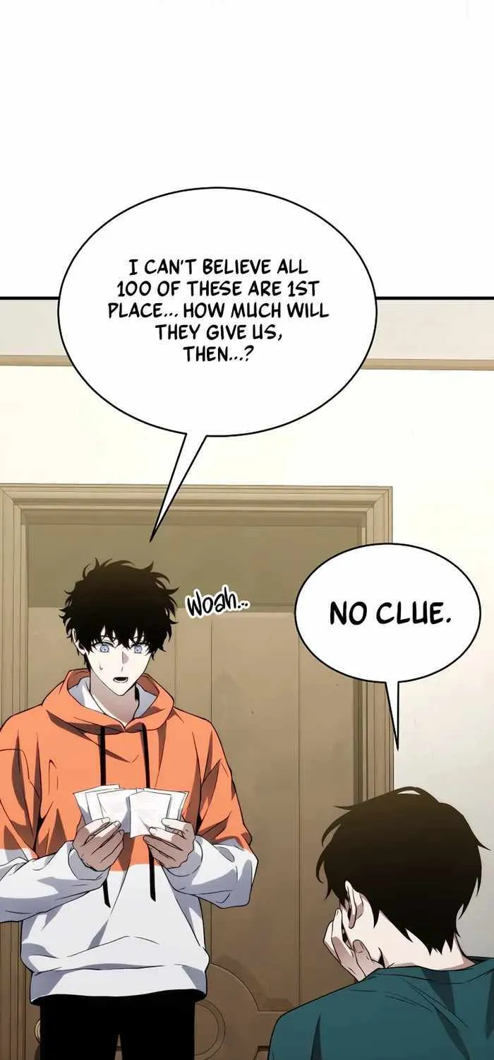 The Max-Level Player’s 100th Regression Chapter 8 page 31 - 