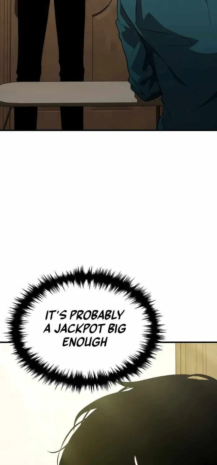 The Max-Level Player’s 100th Regression Chapter 8 page 32 - 
