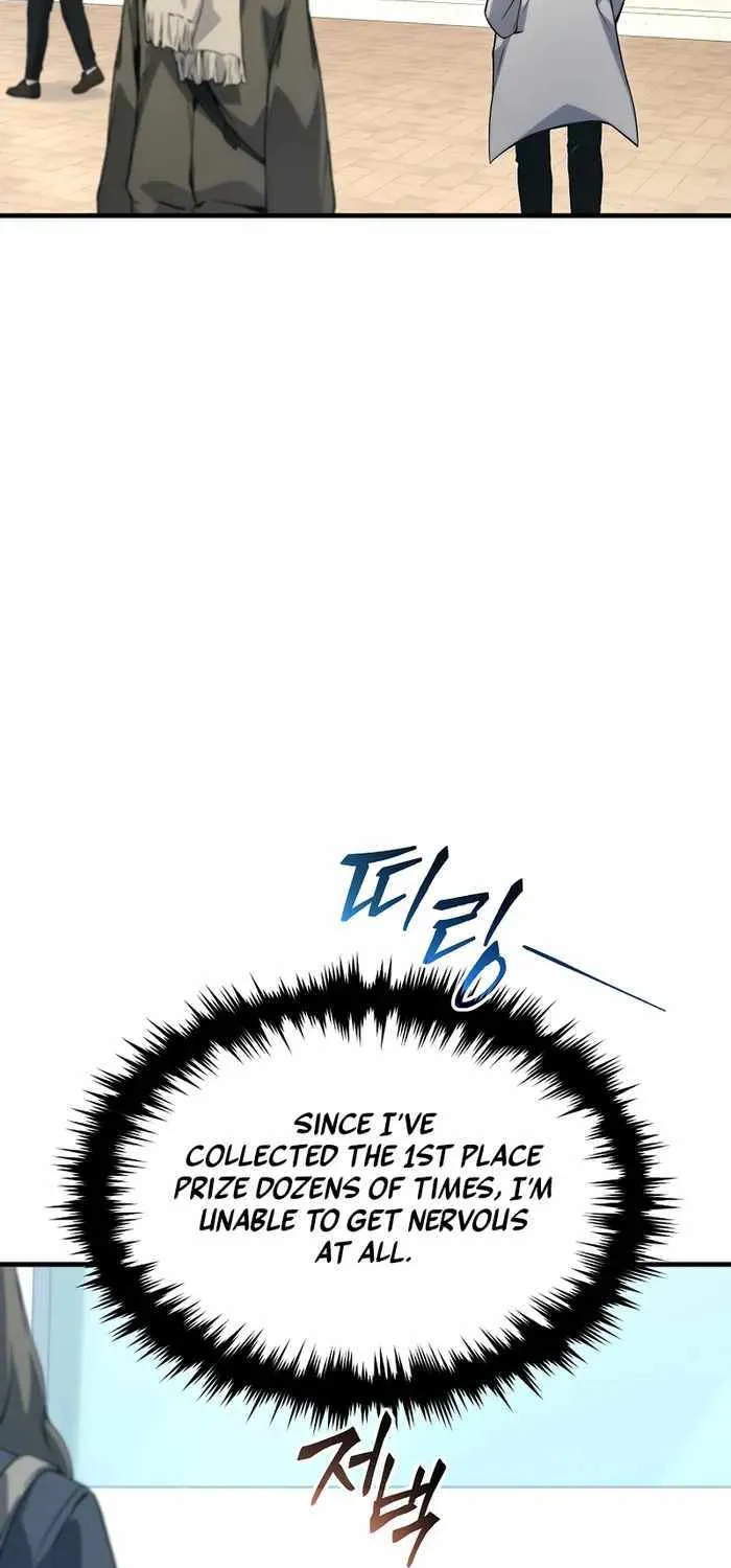 The Max-Level Player’s 100th Regression Chapter 8 page 38 - 