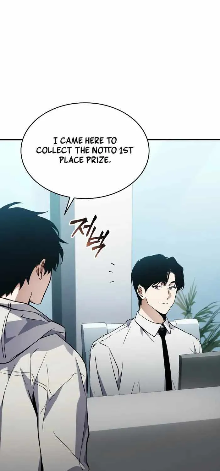 The Max-Level Player’s 100th Regression Chapter 8 page 40 - 