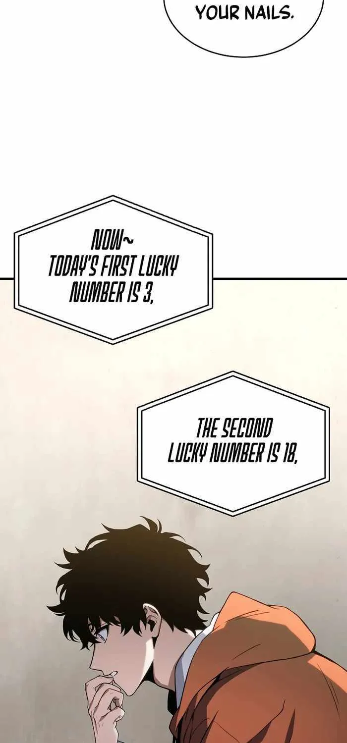 The Max-Level Player’s 100th Regression Chapter 8 page 5 - 