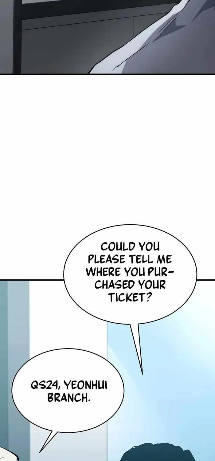 The Max-Level Player’s 100th Regression Chapter 8 page 44 - 