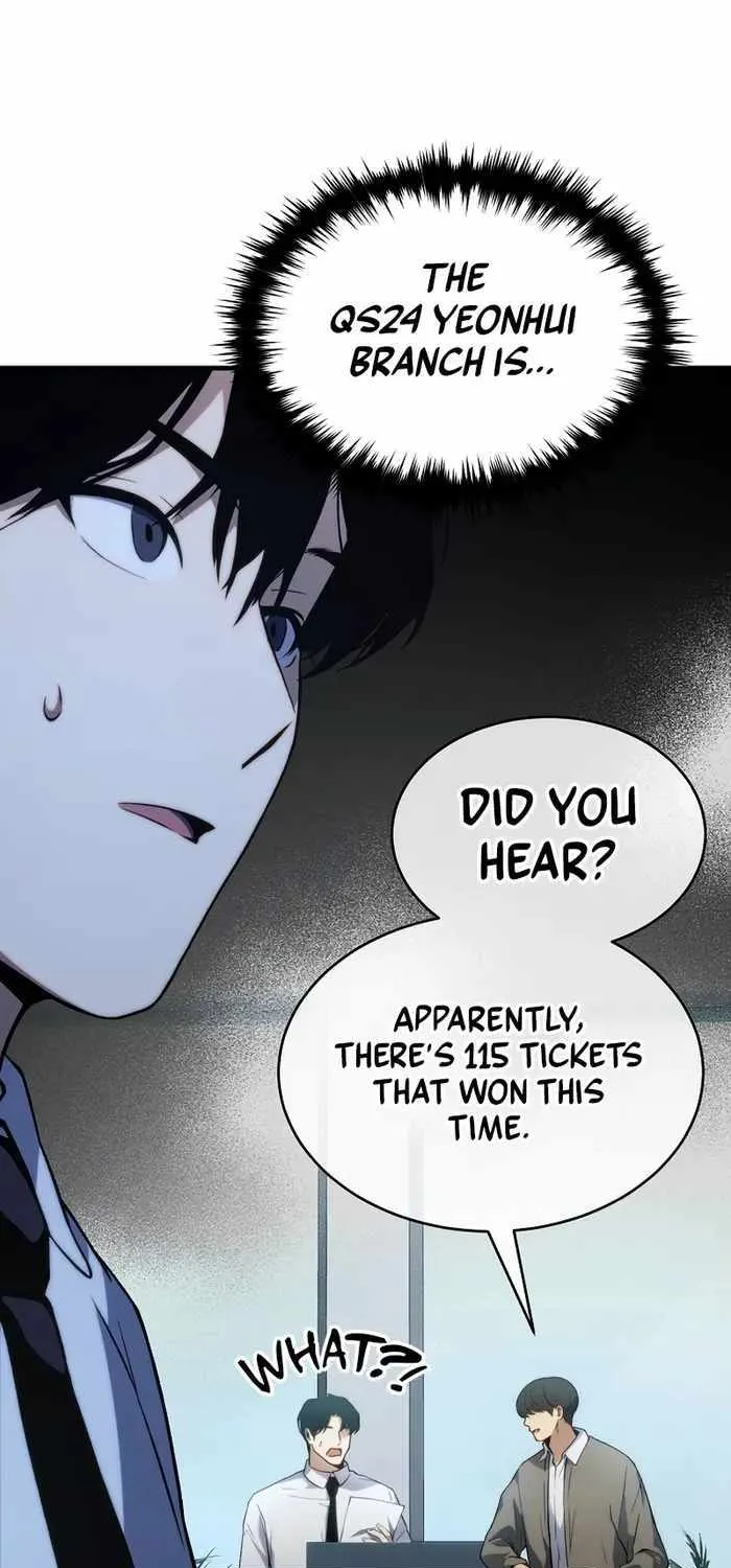 The Max-Level Player’s 100th Regression Chapter 8 page 47 - 