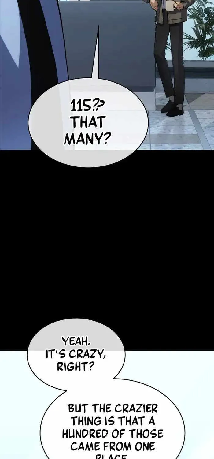 The Max-Level Player’s 100th Regression Chapter 8 page 48 - 