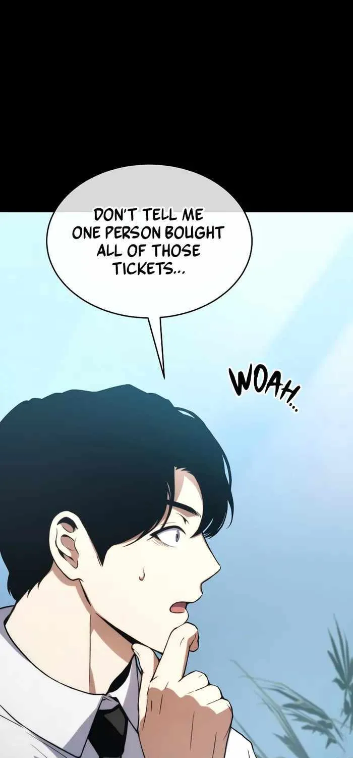 The Max-Level Player’s 100th Regression Chapter 8 page 50 - 