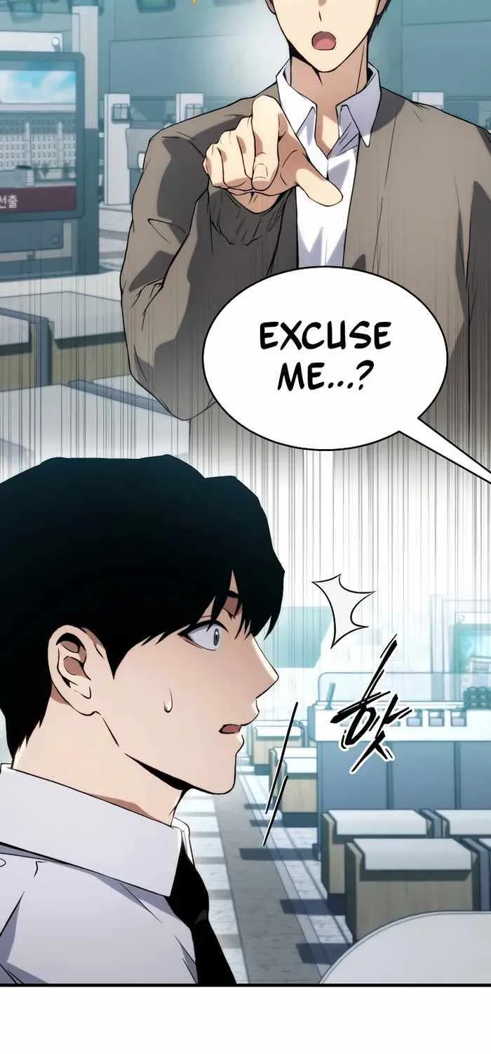 The Max-Level Player’s 100th Regression Chapter 8 page 52 - 