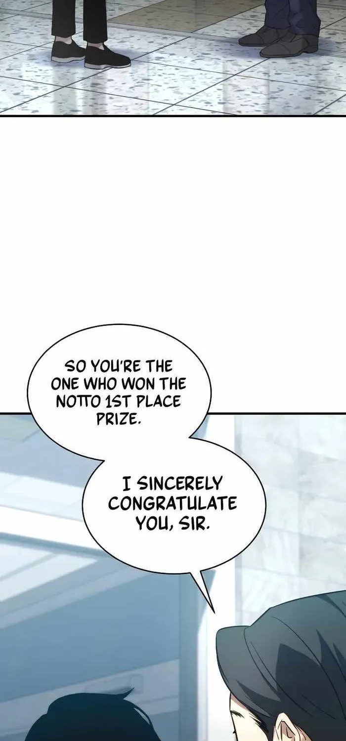 The Max-Level Player’s 100th Regression Chapter 8 page 58 - 