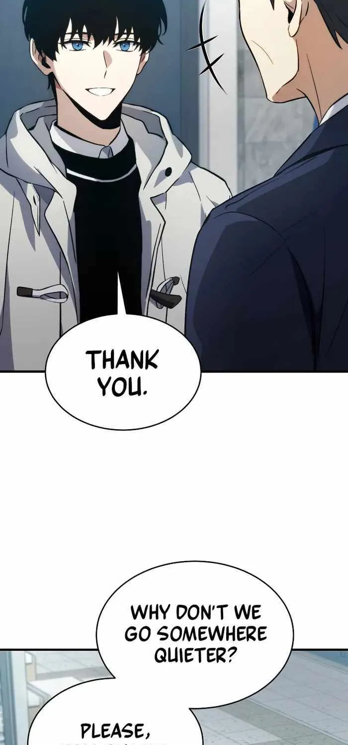 The Max-Level Player’s 100th Regression Chapter 8 page 59 - 