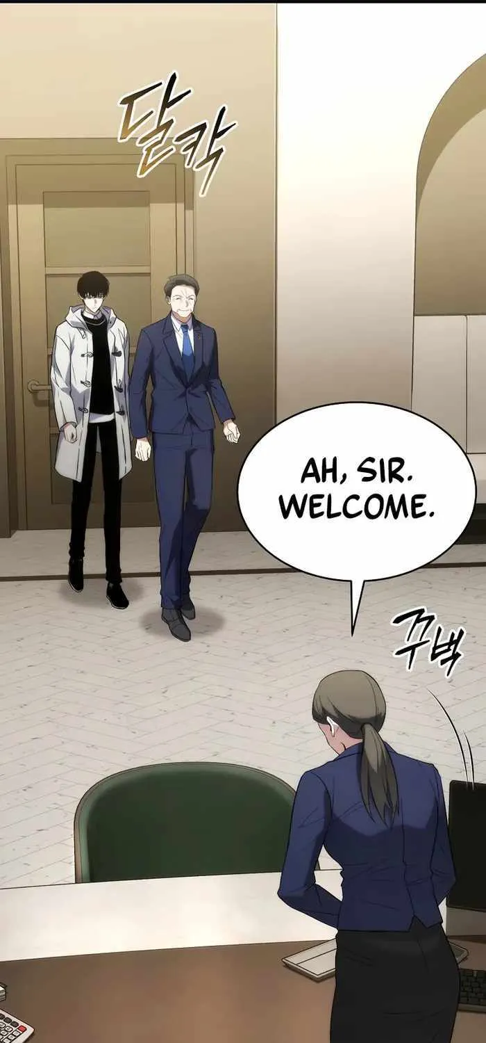 The Max-Level Player’s 100th Regression Chapter 8 page 64 - 