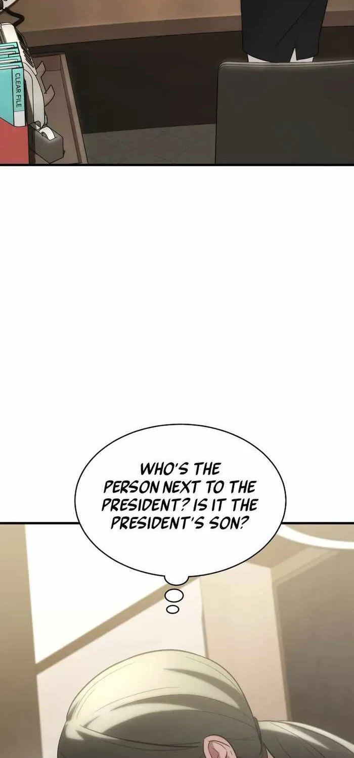The Max-Level Player’s 100th Regression Chapter 8 page 65 - 