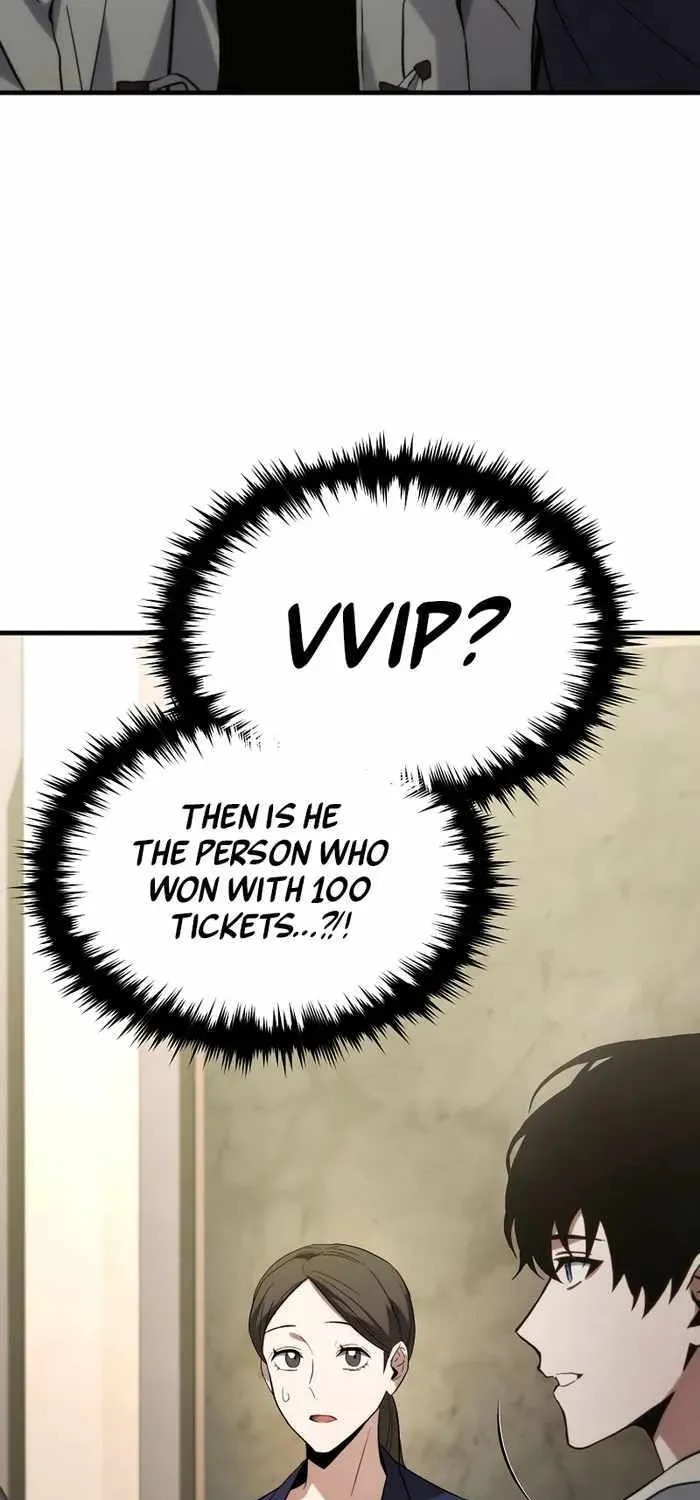 The Max-Level Player’s 100th Regression Chapter 8 page 68 - 