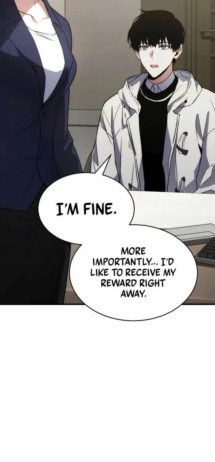 The Max-Level Player’s 100th Regression Chapter 8 page 73 - 